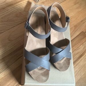 Lucky brand sandal